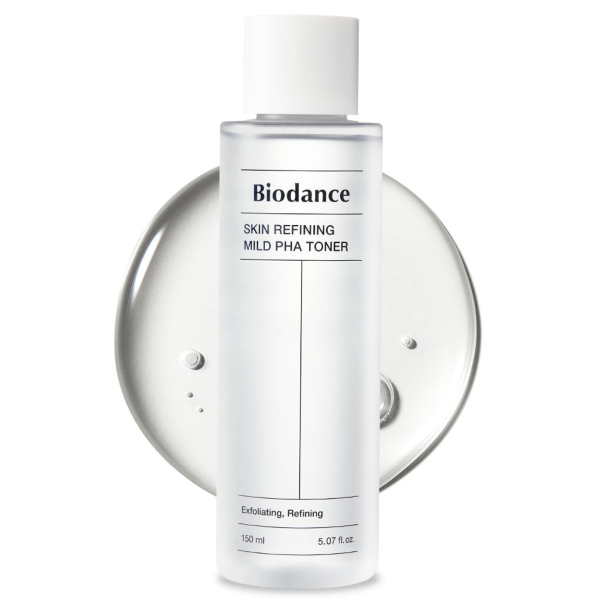 Biodance Skin Refining Mild PHA Toner